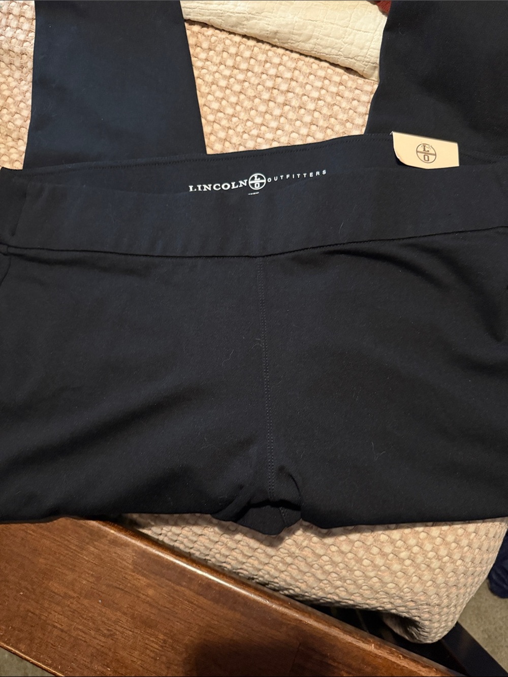 Women’s Black Leggings